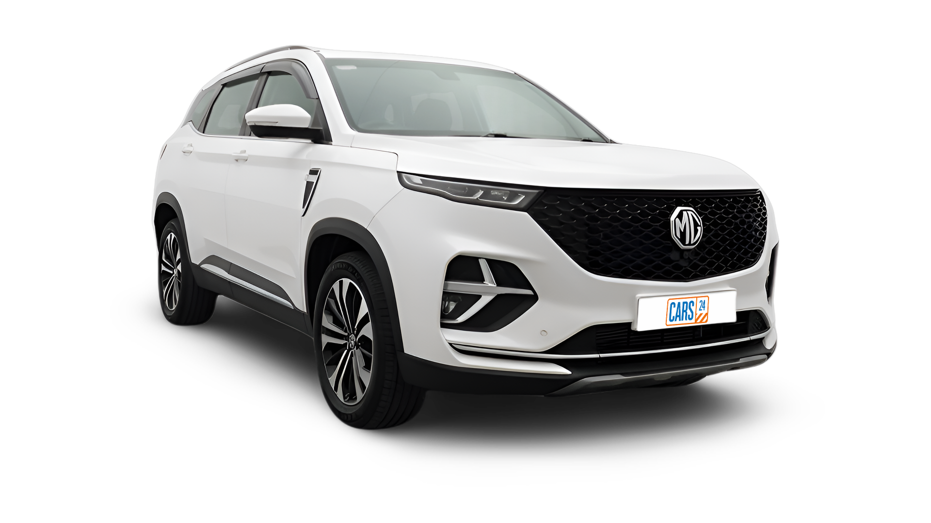 MG HECTOR PLUS-img